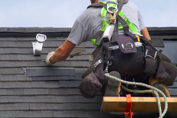 Quick and Trustworthy Emergency Roof Repair Services in Orchard City, CO